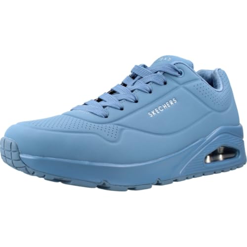 Image of Skechers Mens UNO - Stand ON AIR Walking Shoes