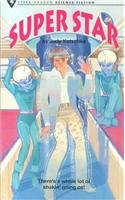 Paperback Super Star (Steck-Vaughn Science Fiction Collection) Book