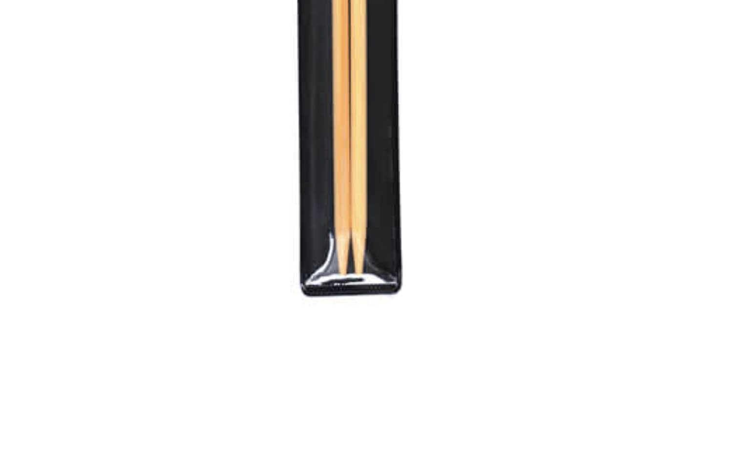 Tulip Bamboo Knitting Needle 5.0 mm x 35 cm - 1 piece, 35 cm x 5.00 mm - Image 3