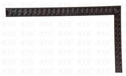 S.T.E Tailor's and Mason Square (24"x 12"X 6 m.m)