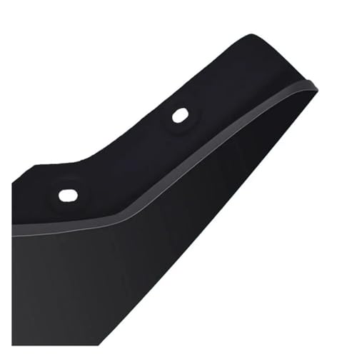 Garde-boue de roue arrière avant voiture A4 B8 2013 2014 2015 2016 2017 - 5