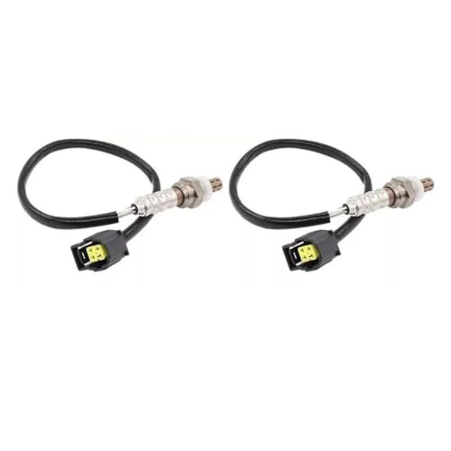 Capteur O2 lambda régulateur air fuel ratio Chrysler Aspen