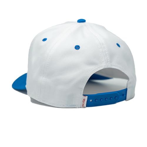 Image of Yee Yee Apparel Men's Trucker Hat | Men's Trucker Hat with Adjustable Snapback, Men's Snap Cap with Apparel Patch or Embroidery, Pre-Curved Brim