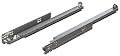 Tandem 563. - Full Ext 21" Slide + BLUMOTION With L/D