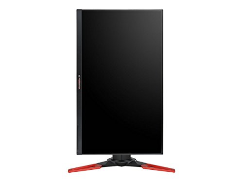 Image of acer Predator XB271HU bmiprz 27 inch WQHD (2560x1440) NVIDIA G-SYNC IPS Monitor, (Display Port & HDMI Port, 144Hz), Black