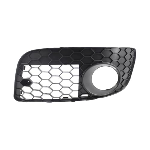 Rejilla orificio inferior 1K0853665S 1K0853666P para parachoques Golf 5-GTI
