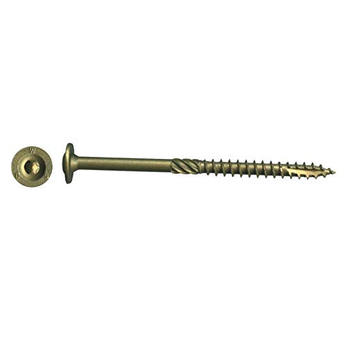 (500 Count) Big Timber CTX153 15 x 3