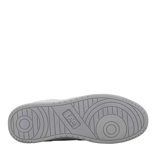 Image of Lee Men's Specter Retro Court Sneaker