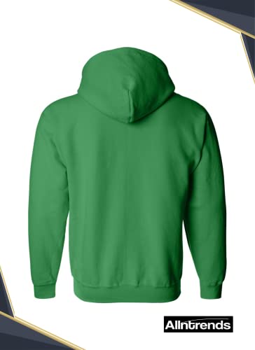 ALLNTRENDS Callahan Auto Parts Embroidered Hoodies and Polo2