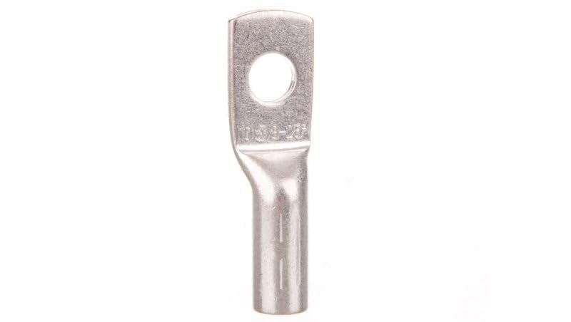 Terminal kp-m8/25 Weidmüller cosse de câble tubulaire cuivre pour raccordement électrique