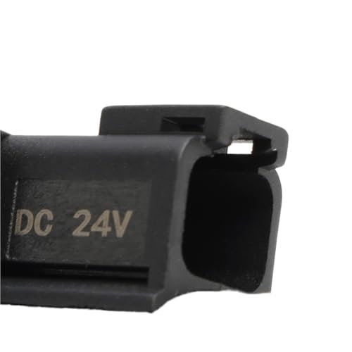 Bobine électrovanne 24V DC 3036401 pour commande hydraulique stable - 6