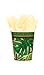 Island Palms Paper Cups 8ct