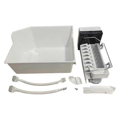Reemplazo de fabricadora de hielo W11517113 para Whirlpool miniatura 1