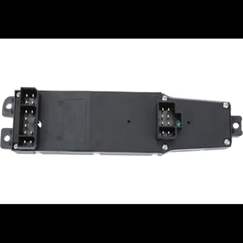 Interrupteur de lève-vitre électrique 96783350ZD robuste pour Jumpy