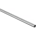 Stanley N342-188 Solid Round Rod, Silver