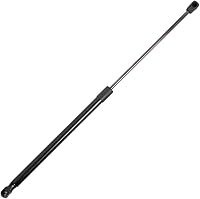 Vista 1 de 1 Uds. Soportes de elevación de capó delantero, amortiguadores de resorte de gas para compuerta y puntales compatibles con 2011 2012 2013 2014 2015