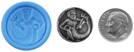 Cool Tools - Antique Mold - Triton