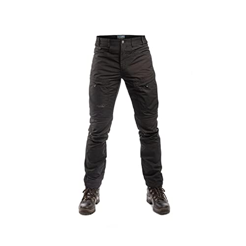 ARRAK OUTDOOR New Active Stretch Pant Men | Men's Dog Handler Pants, for All Outdoor Activities