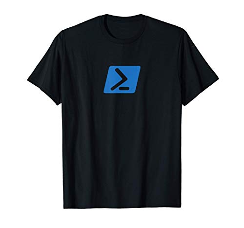 PowerShell Code Development T-Shirt