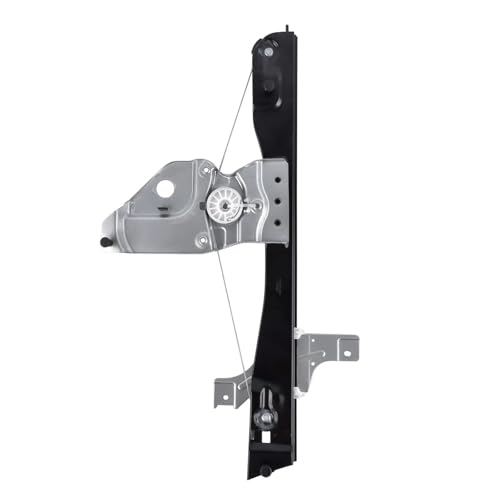 Lève-vitre avant droit pour Peugeot 508 Mk1 2010-2018 sans moteur 9806086880