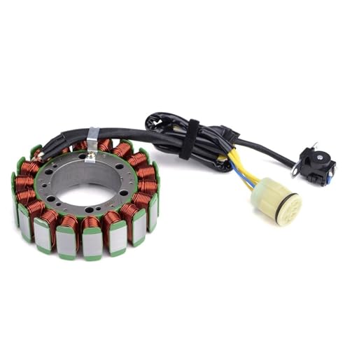 Stator d'allumage pour RSV1000 alternative AP0295830 alternateur de moto Tuono - 3