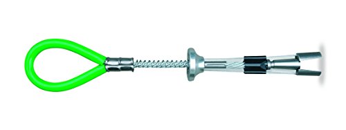Miller by Honeywell 496/Grip Anchorage, 3/4, Green