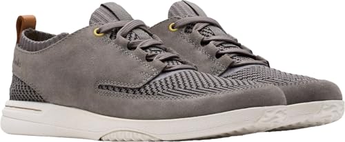 Clarks - Mens Easeway Sport Shoes4