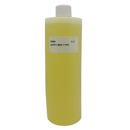 2 oz - Bargz Perfume - Happy Body Oil For Men Scented Fragrance