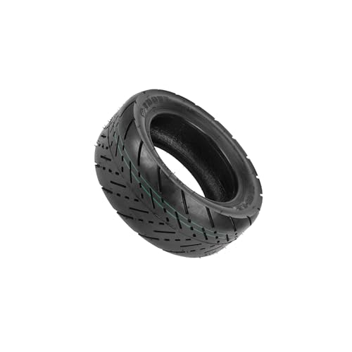 Pneu tubeless chambre air 256 mm x 98 caoutchouc route montage aisé