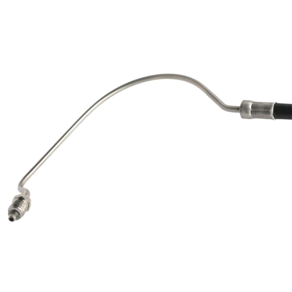 Frbgdzzrz Onecolor Hydraulic Trim Hose 985617 Compatible With Penta 984024 Sx-C Sx-S Sx-Slt Omc 2.3-7.5 Stern Drive 3853857 879083 18-2135