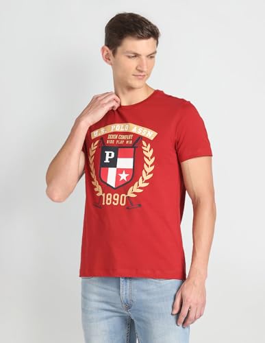 Image of U.S. Polo ASSN. Men Shirt