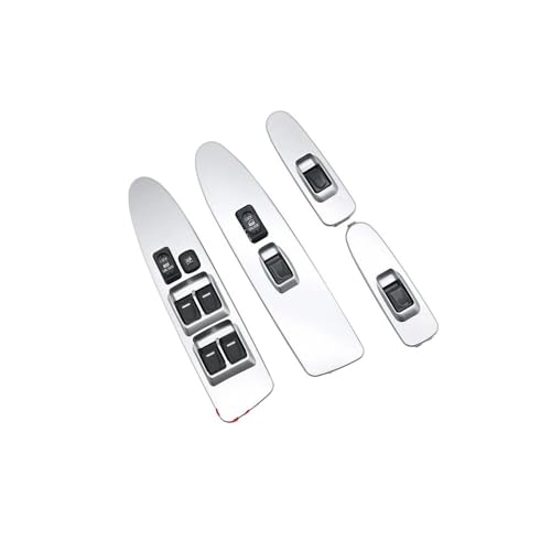 Commande lève-vitre de remplacement pour réparer les vitres bloquées - 2