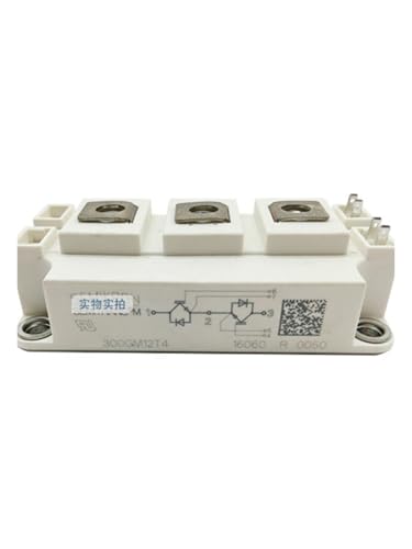 Module puissance thyristor 300GM12T4 IGBT pour onduleur industriel