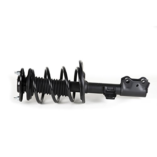 Image of Gabriel G57204 Ultra ReadyMount Front Left Complete Strut Assembly for 06-12 Toyota RAV4 (1 Pack)
