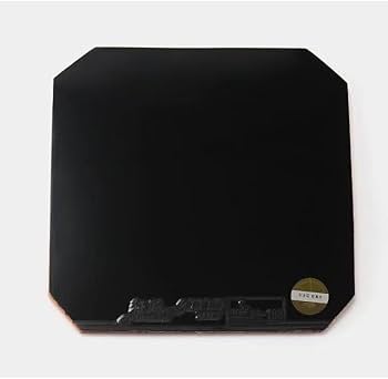 Amazon | 紅双喜(DHS) 新狂飆3 新キョウヒョウ3 本物保証 説明書