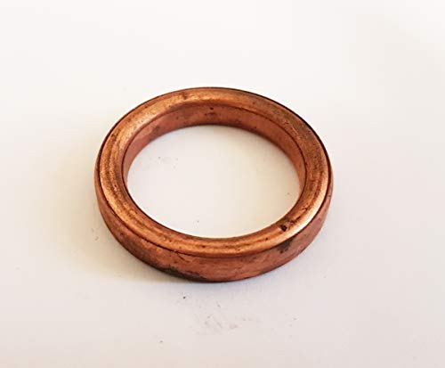 ORANGE IMPORTS EX013 Joint d'échappement pour Dirt bike et Quads Cover