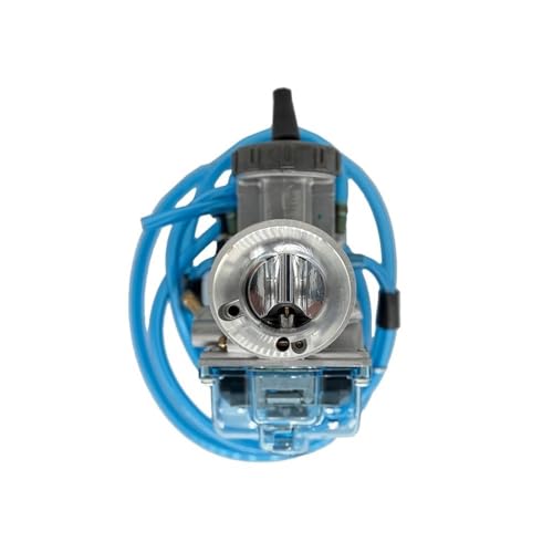 Carburateur 36 mm PWK36 haute précision pour moto et quad