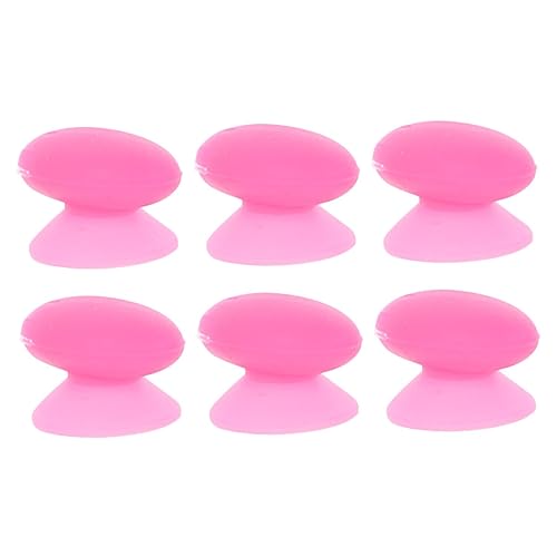 Beaupretty 6pcsCNA uVJo[A`Xg uVJo[VRuVJo[