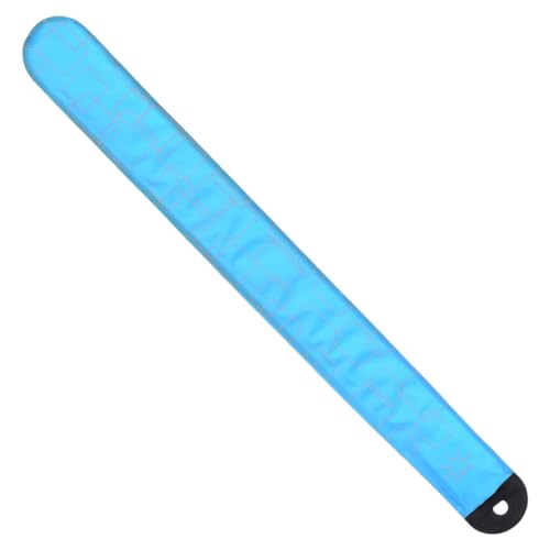 AOOOWER LED Wristband Cycling Armband Light Reflective LED Light Bracelets Wrist Running Armband Light Bands