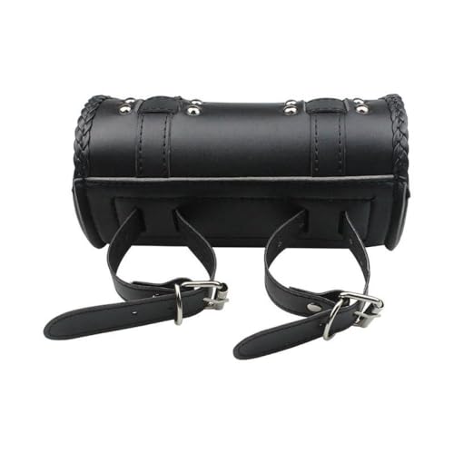 Bagage à moteur étanche et universel protégeant vos accessoires de route