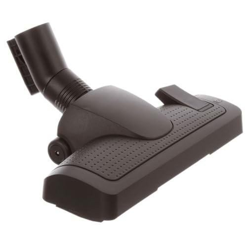 Brosse Polymatic Siemens – Raccord 35 mm, Compatible Sols Durs et Tapis - vue 5
