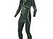 Dainese-D-CORE DRY Mono, Negro/Fluo-Amarillo, Talla L