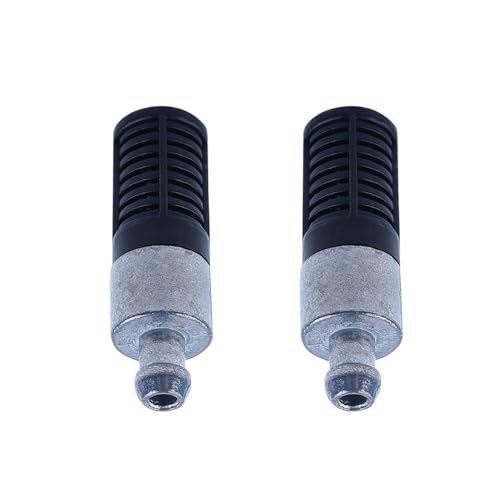 Filtre à huile évite surchauffe chaîne pour tronçonneuse MS180 MS210 018 - 4