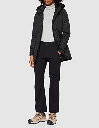 Regatta Womens Myla Waterproof Walking 