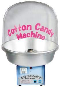 【まあちゃんdd】業務用綿菓子機わたあめ機 CA-120バブルカバータイプ Amazon.co.jp: 全自動わた菓子機 CA-7型・Bubbleカバー/62-6537