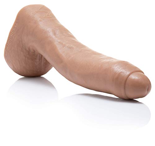 Fleshjack Boys | Diego Sans | Platinum Cured Silicone | Actual Mold of His Erect Penis
