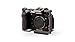Produktbild (Tilta Gray) Tilta TA-T38-FCC-G Full Camera Cage für Kompatibel mit Tiltaing Panasonic LUMIX S1 S1R S1H S Series Kamera Käfig (S Series Full Cage)