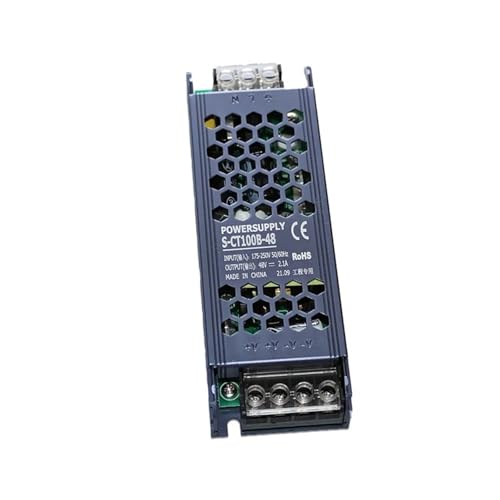 Alimentation électrique à bande longue 100W 220V CA transformateur - 2