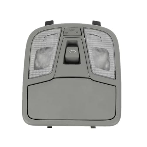 Lámpara de consola superior KIA Optima 2011-2014 luz de lectura techo solar 928102t002
