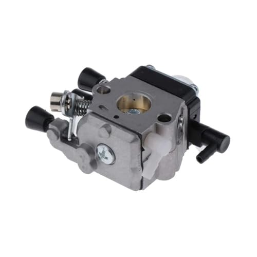 Kit carburateur débroussailleuse FS55 en aluminium durable